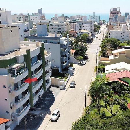 1024 - Apartamento Em Bombinhas Para Locacao De Temporada - Praia De Bombas 외부 사진