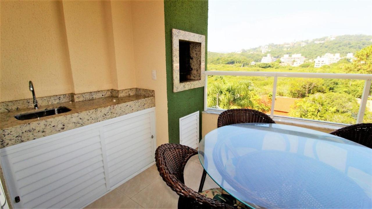 1024 - Apartamento Em Bombinhas Para Locacao De Temporada - Praia De Bombas 외부 사진
