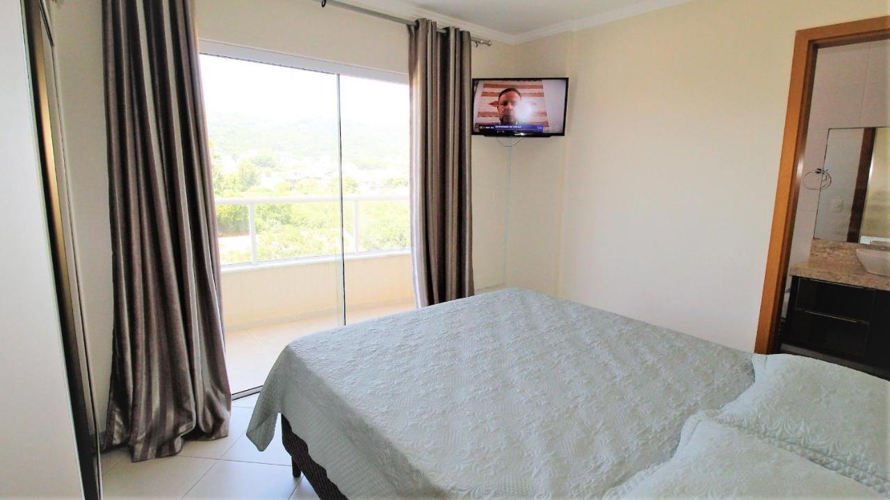 1024 - Apartamento Em Bombinhas Para Locacao De Temporada - Praia De Bombas 외부 사진