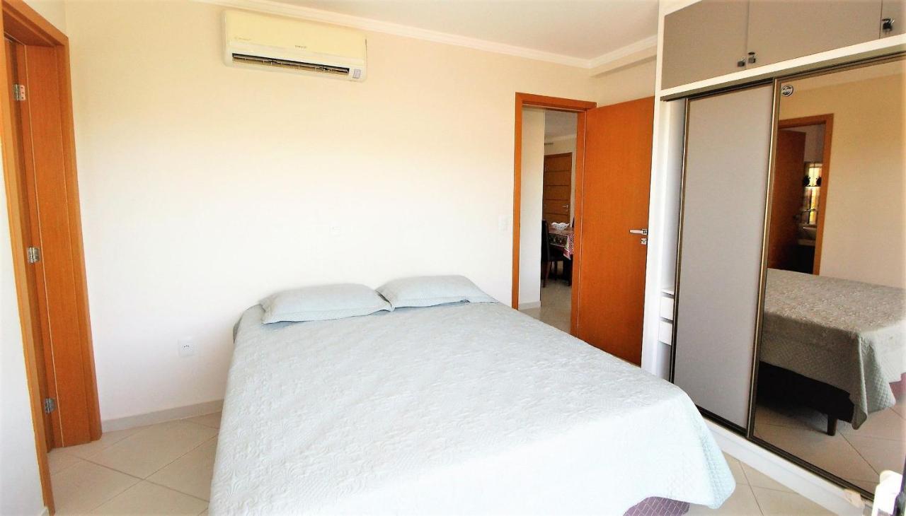 1024 - Apartamento Em Bombinhas Para Locacao De Temporada - Praia De Bombas 외부 사진