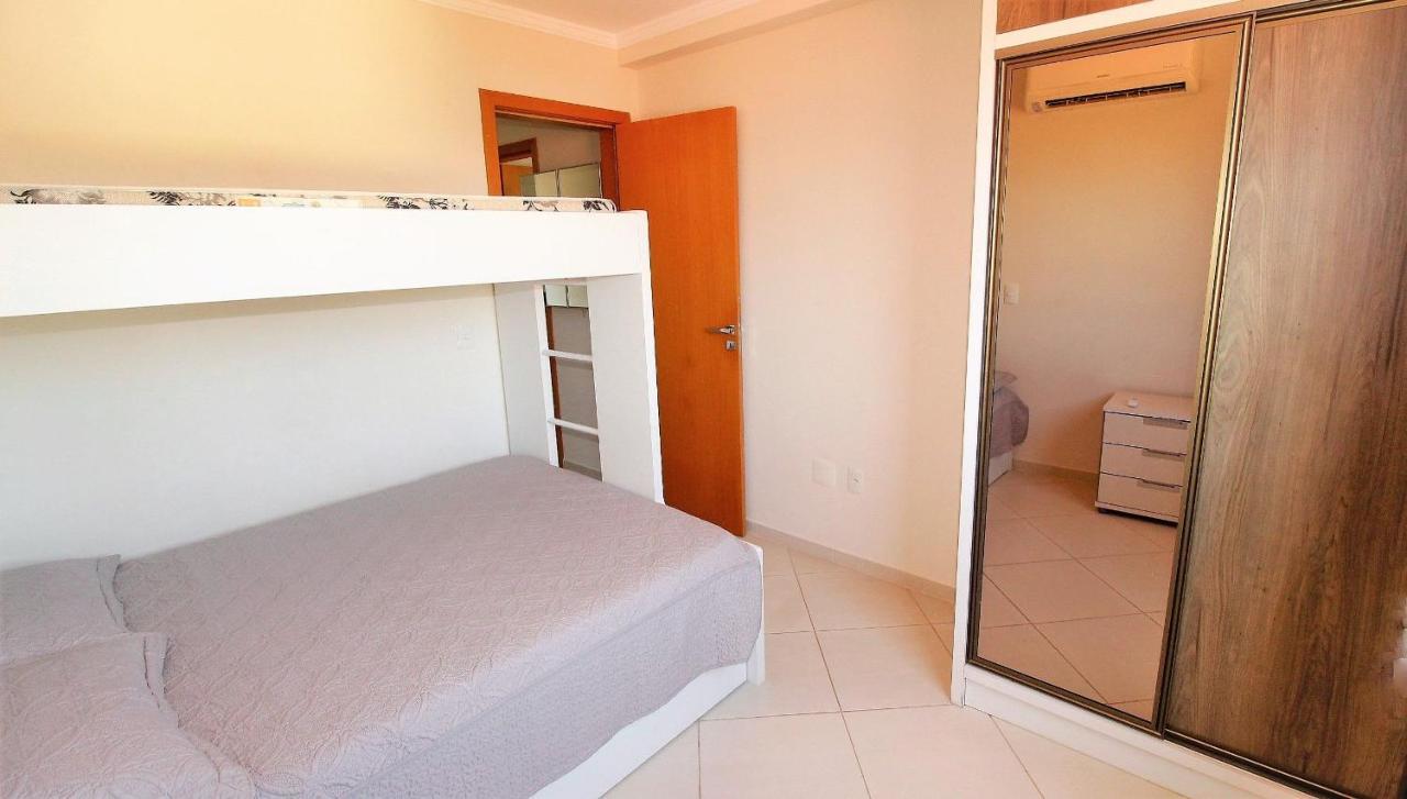 1024 - Apartamento Em Bombinhas Para Locacao De Temporada - Praia De Bombas 외부 사진