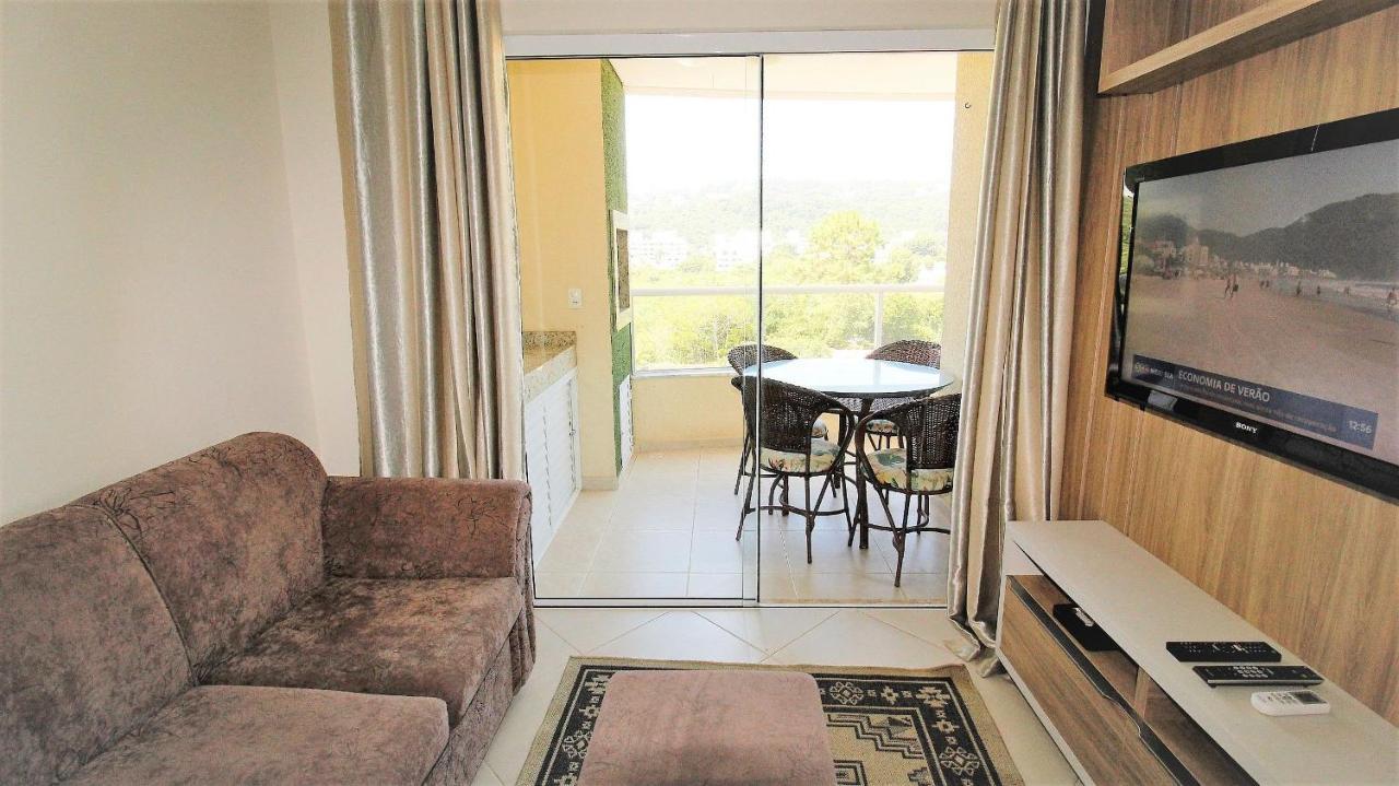 1024 - Apartamento Em Bombinhas Para Locacao De Temporada - Praia De Bombas 외부 사진