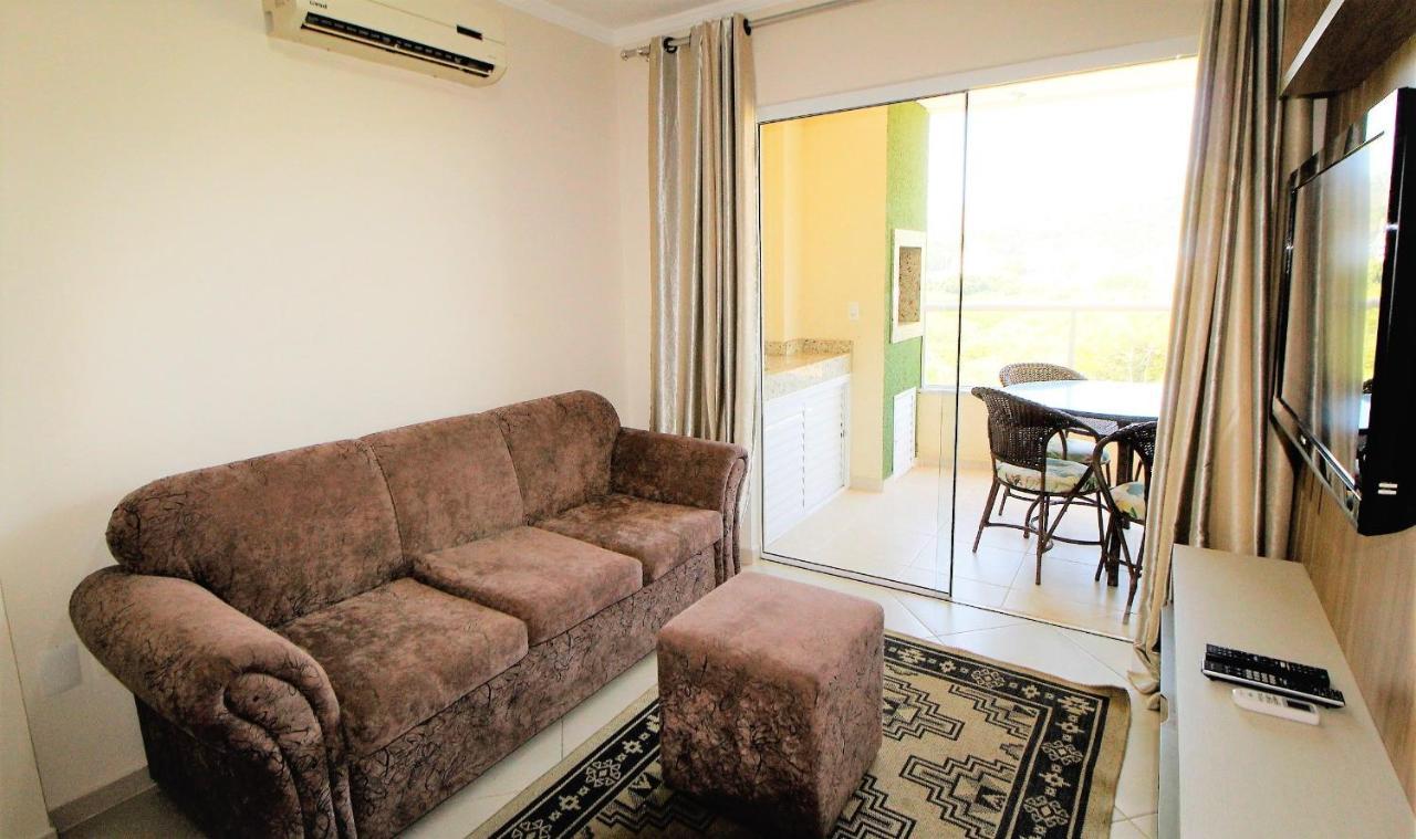 1024 - Apartamento Em Bombinhas Para Locacao De Temporada - Praia De Bombas 외부 사진
